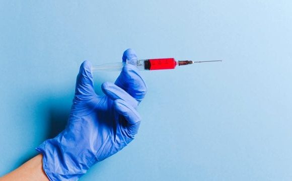 Una vacuna contra la poliomielitis que ya existe podría ayudar a proteger contra el coronavirus