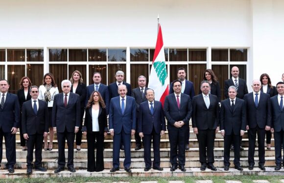 El Gobierno de Líbano dimitirá en bloque tras la explosión de Beir
