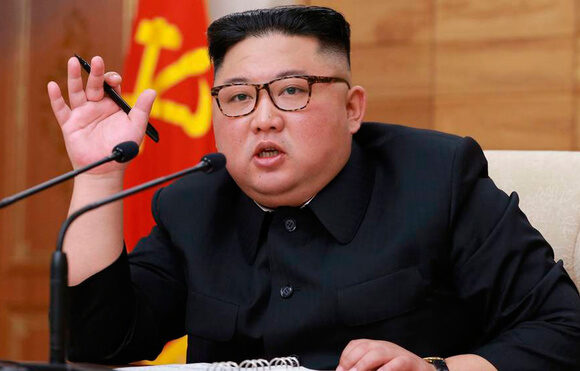 Las atroces violaciones de los derechos humanos en Corea del Norte