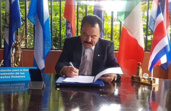FUNDEPRODE solicita vía de dialogo con Casa Presidencial para proyecto especial
