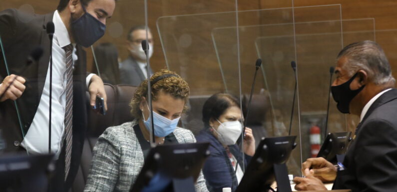Diputados avalan proyecto de ley para asegurar la libertad religiosa