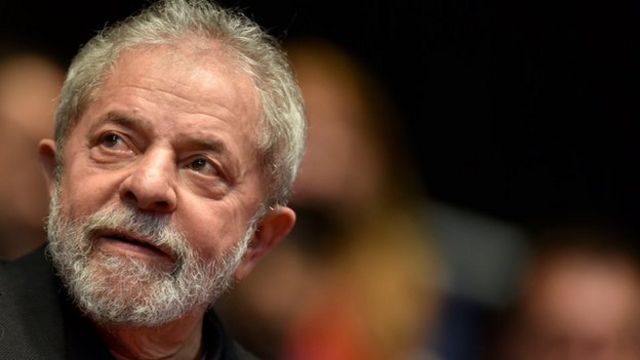 Brasil: Jueza Anuló Denuncias De Corrupción Contra Expresidente Lula Da Silva