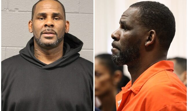 Cantante R. Kelly se enfrenta a juicio por múltiples denuncias de abuso sexual