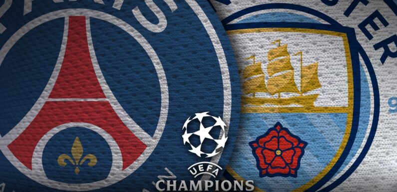 ¡Fiesta en Francia, Leo Messi marca su primer gol!