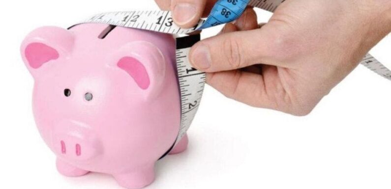 Regla fiscal pretende imponer límites al crecimiento anual del sector público