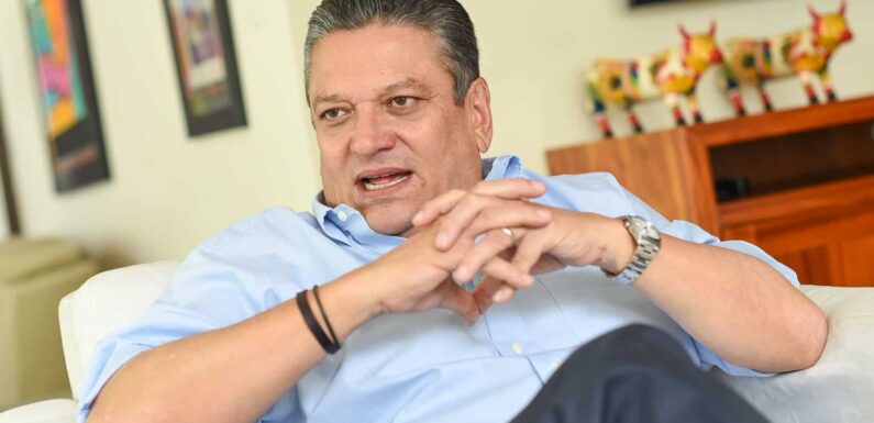 Alcalde de San José, Cartago, Osa, Alajuela y San Carlos detenidos en caso diamante.