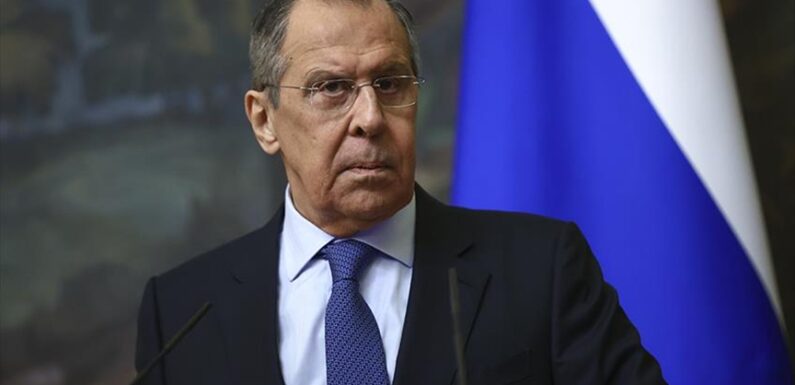Rusia, China y la India condenan el proteccionismo comercial y las sanciones unilaterales