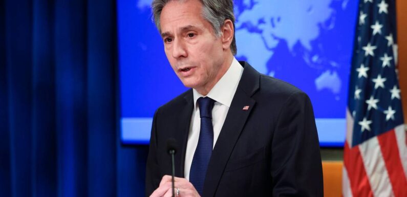 Estados Unidos congela ayuda no humanitaria y no comercial a Cuba