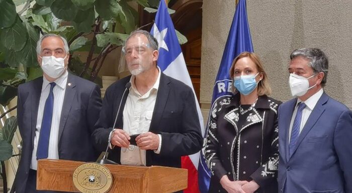 Protección de los neuroderechos: inédita legislación, va a la Sala en Chile próximamente