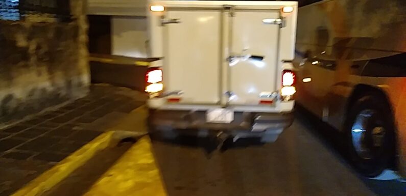 Lo que los medios tradicionales te ocultan del problema en el hospital de Heredia.