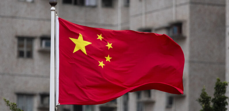 China no aprueba la política de sanciones unilaterales como medio para resolver los problemas