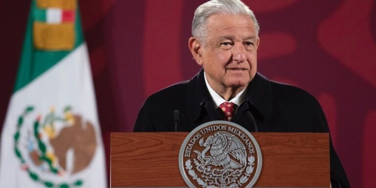 López Obrador: “Nos va a convenir a los mexicanos y los españoles hacer una pausa en las relaciones”