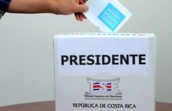 TSE avisa: si a las 6 p.m. está fuera del aula no podrá votar