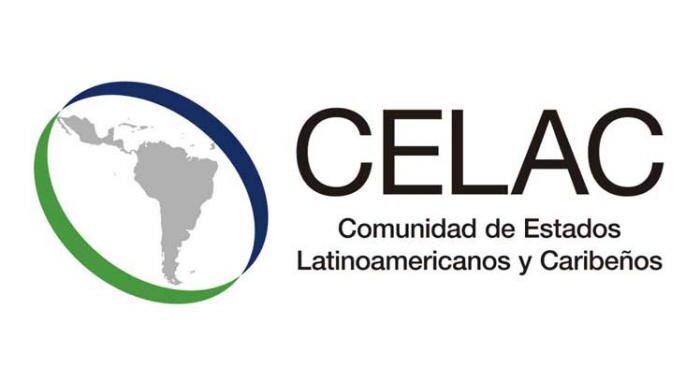 Celac llama a respetar orden democrático y voluntad popular en Perú