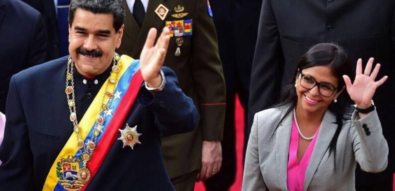 La vicepresidenta ejecutiva de Venezuela también apuntó que el organismo es «responsable de la actual crisis en Ucrania».