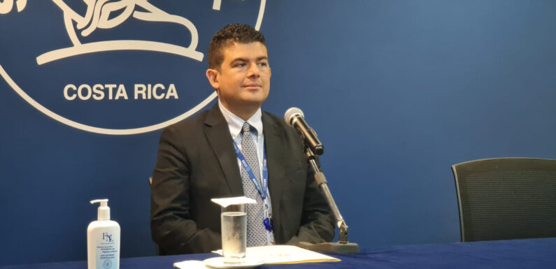 Este martes la CCSS amaneció bajo ataque informático