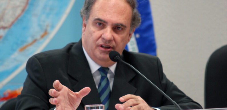 Costa Rica lamenta el fallecimiento del expresidente y juez de la CIDH