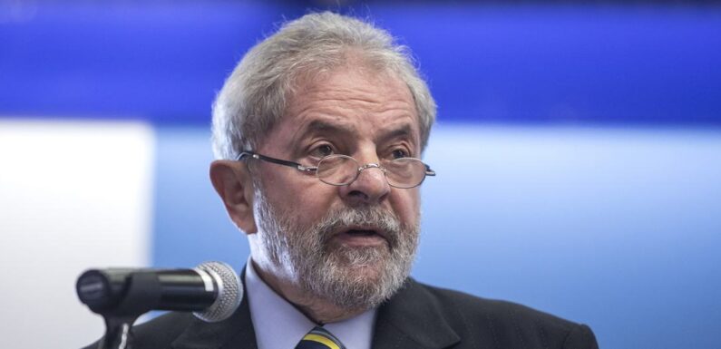 El juicio al expresidente brasileño Lula da Silva violó el debido proceso, afirma el Comité de Derechos Humanos