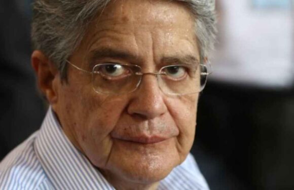 Tras cinco días de paro Guillermo Lasso declaró el estado de excepción en Ecuador
