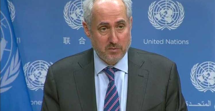Rechazan en ONU fallo contra derecho al aborto en EEUU, como entender las política de la ONU sobre la vida.