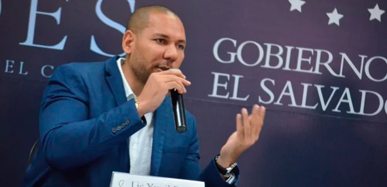 FIFA amenaza a El Salvador por “injerencia indebida” del Estado.