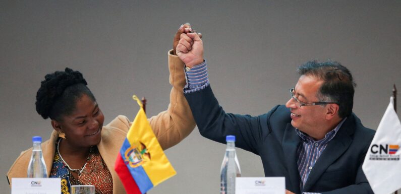 Colombia a la Izquierda