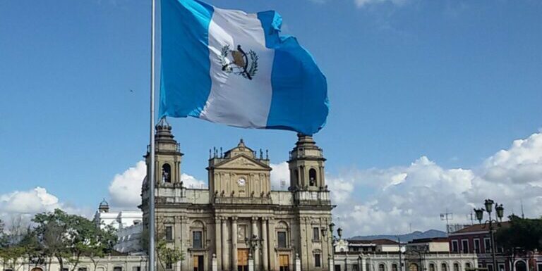 Alertan sobre reformas apresuradas a ley electoral en Guatemala
