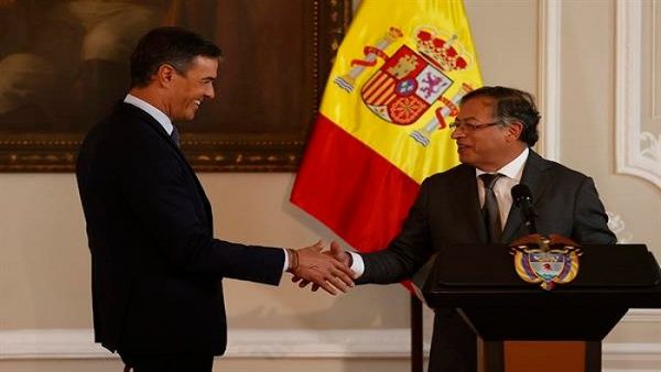 Jefe de Gobierno español anuncia cumbre entre UE y la Celac-