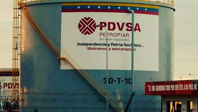 EEUU busca relación energética con Venezuela sin levantar sanciones, dice canciller