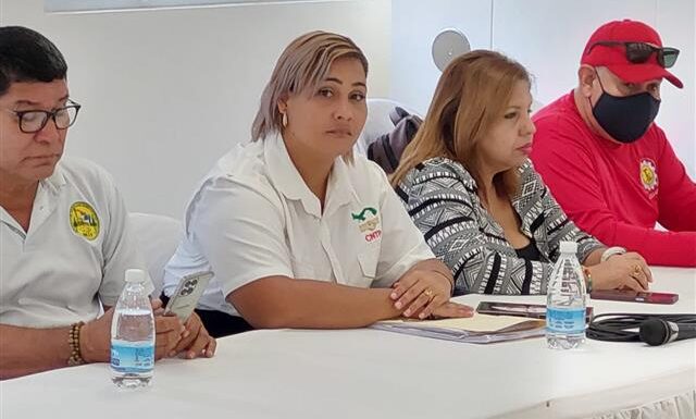 Alertan sobre campaña para boicotear diálogo social por Panamá