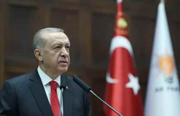 Türkiye aboga por salida negociada de conflicto en Ucrania