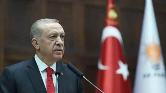 Türkiye aboga por salida negociada de conflicto en Ucrania