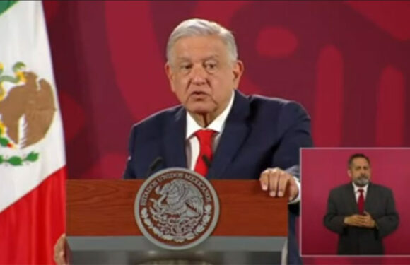 López Obrador insiste dejar atrás doctrinas hegemonistas como Monroe
