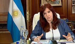 Argentina con la democracia en riesgo