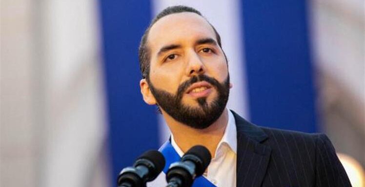 El Salvador y los desafíos para Bukele