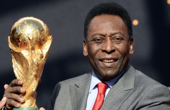 Muere Pelé a los 82 años, tras una larga lucha contra el cáncer