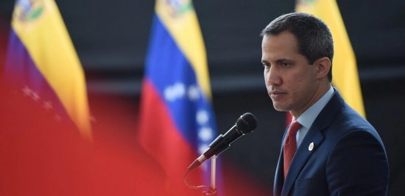 Asamblea Nacional de Venezuela electa en 2015 aprobó reforma de ley para acabar con el interinato de Juan Guaidó