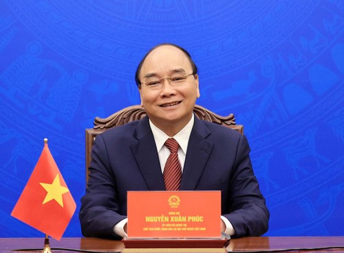 Presidente de Vietnam renuncia por un escándalo de sobornos