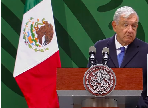 Presidente de México espera que juicio a ex titular de Seguridad revele rol de la DEA
