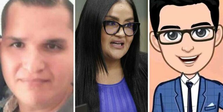 Trol vinculado con ministra comparece ante Legislativo tico