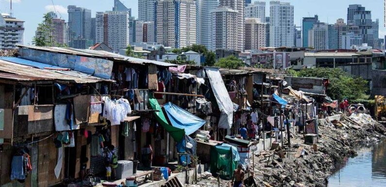 Bajo la lupa, pobreza en América Latina