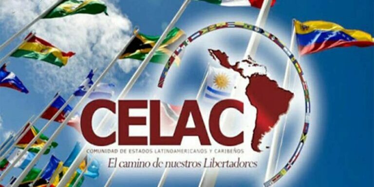 Brasil oficializó ante Argentina retorno a la Celac