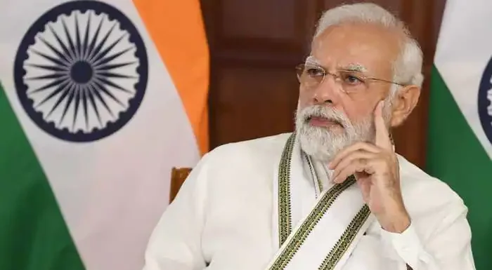 India felicita al nuevo presidente de Brasil, Lula da Silva