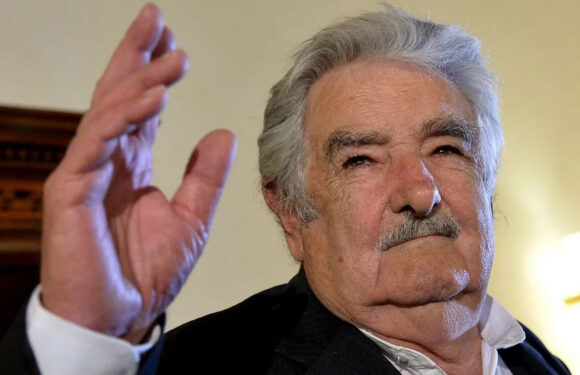 José Mujica con propuesta de integración para Latinoamérica