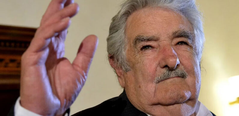 José Mujica con propuesta de integración para Latinoamérica