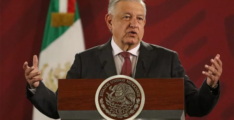 López Obrador envió propuesta a Biden de temas para reunión bilateral