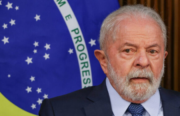 «Mi lucha es contra la pobreza»: La postura de Lula ante Macron sobre conflicto con Rusia