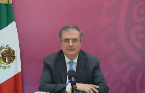 México participa en lanzamiento de Alianza para Prosperidad Económica en las Américas