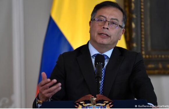 Colombia propone en Foro Económico Mundial que decisiones ambientales sean vinculantes