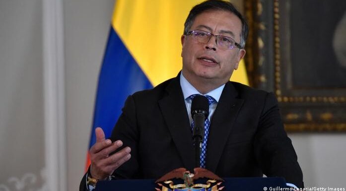Colombia propone en Foro Económico Mundial que decisiones ambientales sean vinculantes